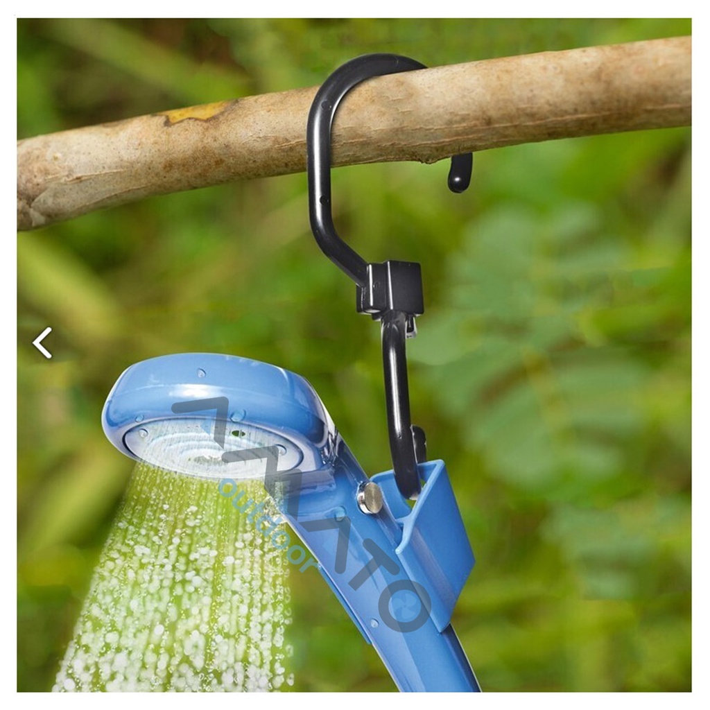 Ducha Portatil Torque Marine