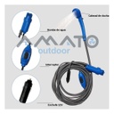 Ducha Portatil Torque Marine