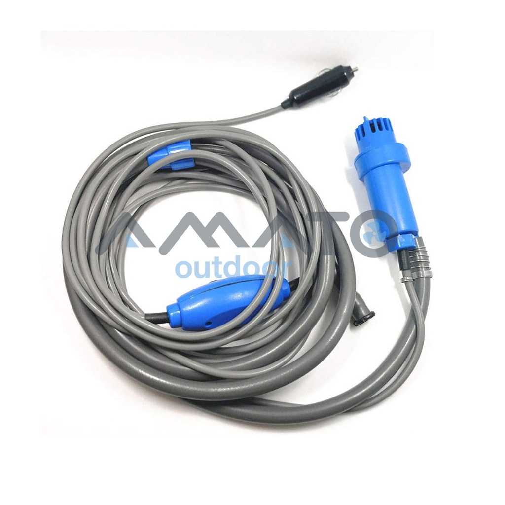 Ducha Portatil Torque Marine