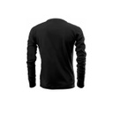 Camiseta Termica Forest Leather Hidro TALLE XL (NEGRO)