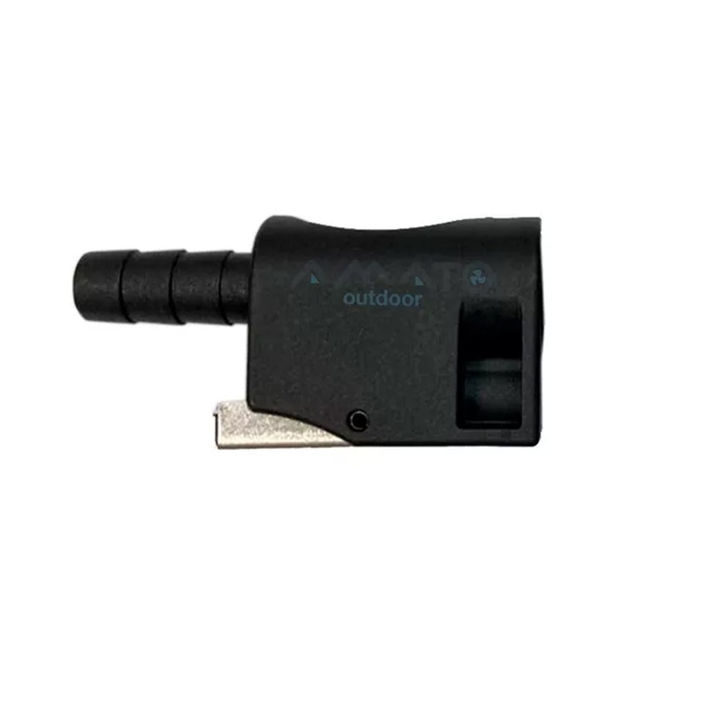 Conector Mercury Hembra Manguera Linea Nueva Modelo Largo