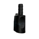 Conector Mercury Hembra Manguera Linea Nueva Modelo Largo