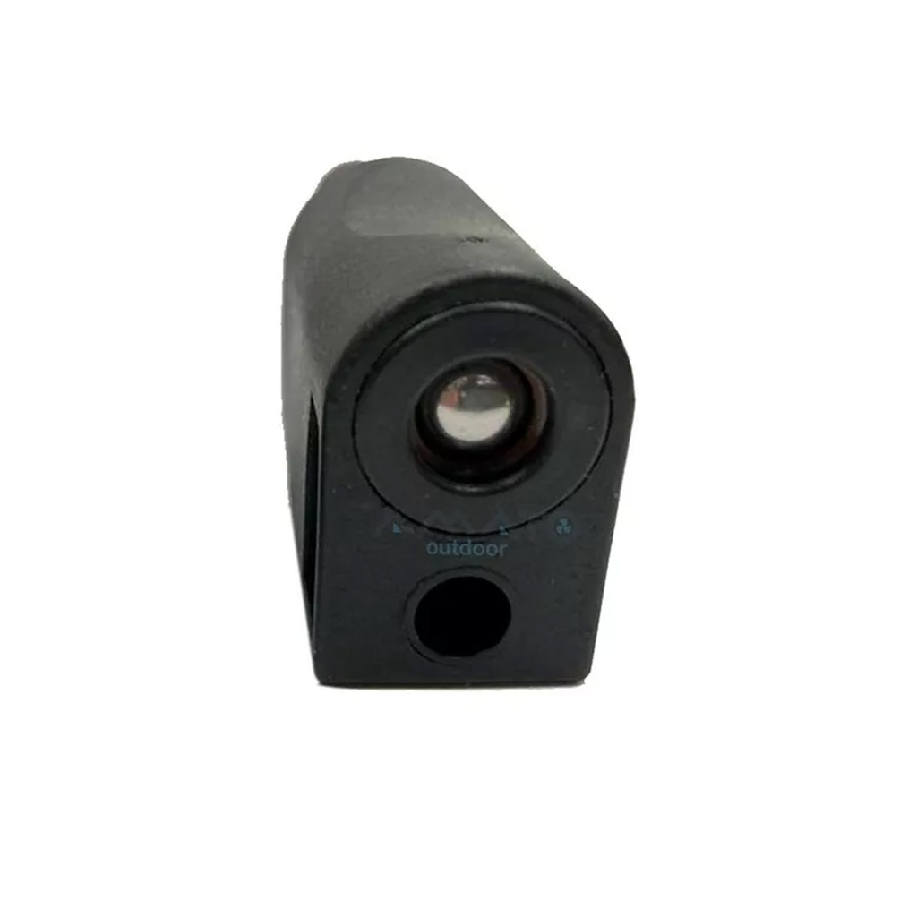 Conector Mercury Hembra Manguera Linea Nueva Modelo Largo