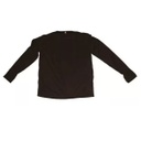 Conjunto Térmico Primera Piel ColonyXXL (NEGRO)