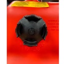 Tapa Alternativa Para Tanque De Combustible Honda Tohatsu 
