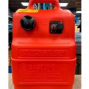 Tapa Alternativa Para Tanque De Combustible Honda Tohatsu 