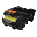 LINTERNA LED VINCHA COB 3W  S/PILA