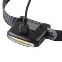 LUZ LED NITE IZE RADIANT 170 RECARGABLE LAMPARA DE CABEZA MARRON R170RH-29-R7