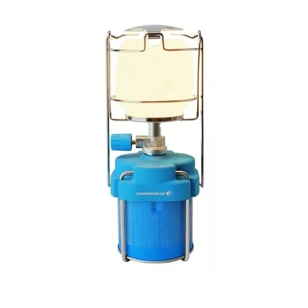 Farol Campingaz Lumo 206 Compacto