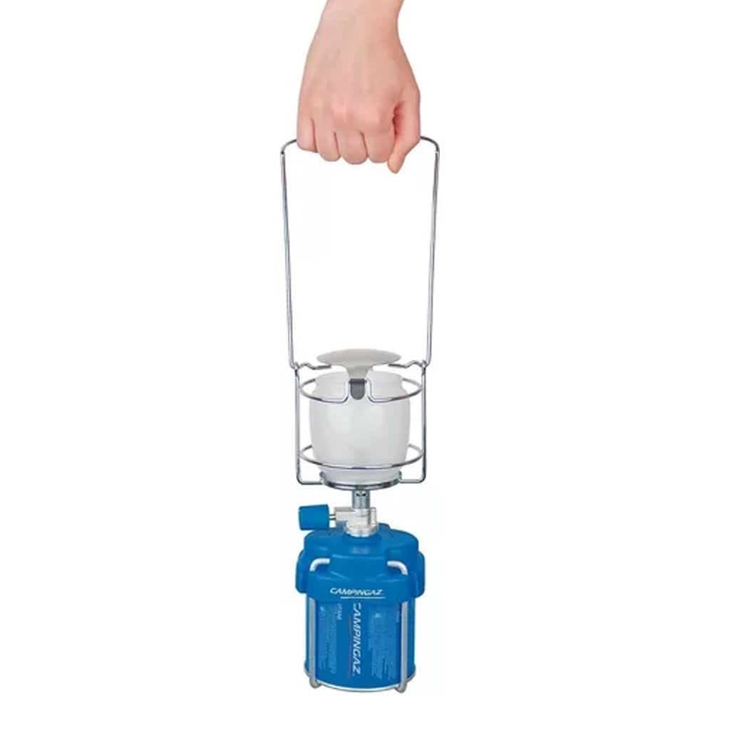Farol Campingaz Lumo 206 Compacto
