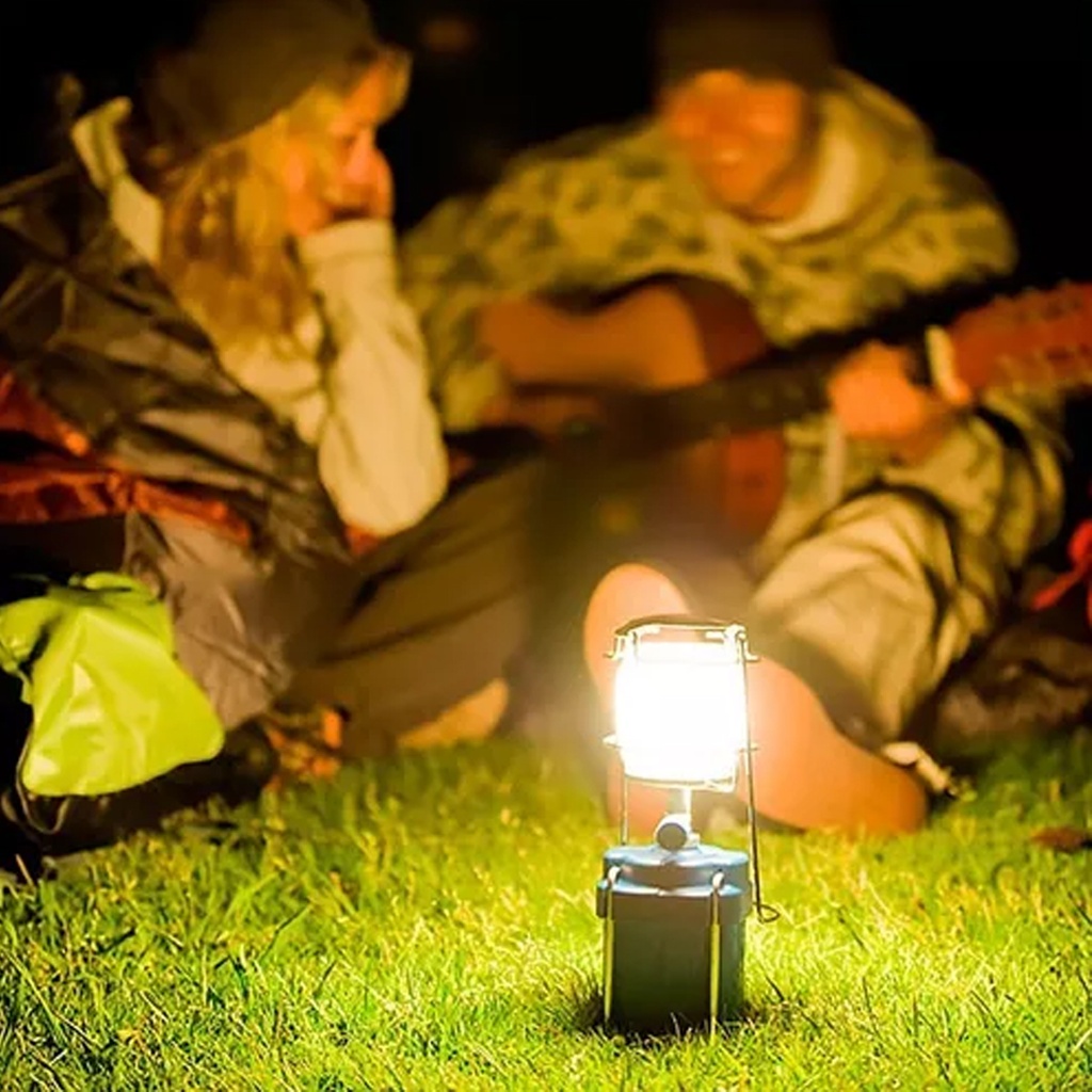 Farol Campingaz Lumo 206 Compacto