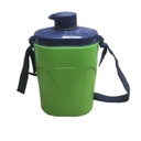 Cantimplora Soprano Termica 1 Lts Con Bandolera