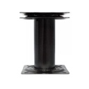 Base De Butaca Fija Pedestal Altura 203 Mm Para Lancha