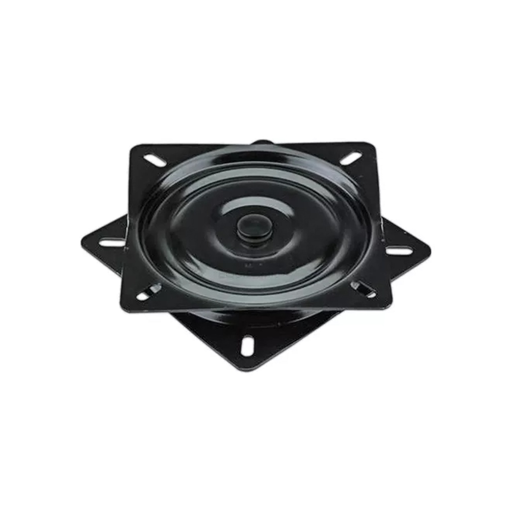 Base De Butaca Fija Pedestal Altura 203 Mm Para Lancha