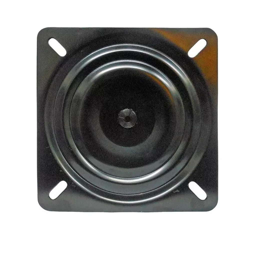 Base De Butaca Fija Pedestal Altura 203 Mm Para Lancha