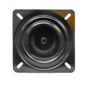 Base De Butaca Fija Pedestal Altura 203 Mm Para Lancha