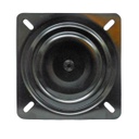 Base De Butaca Fija Pedestal Altura 355 Mm Para Lancha