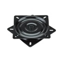 Base De Butaca Fija Pedestal Altura 355 Mm Para Lancha