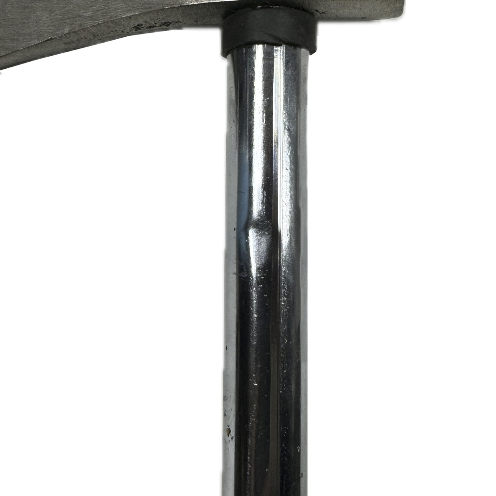 HACHA MANGO DE GOMA