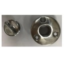 Tapon de achique de ACERO INOXIDABLE  ala chica    