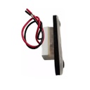 Luz Led De Cortesia Interior Para Lancha 12v