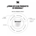 Termo Stanley Adventure Polar 1 Lt Original