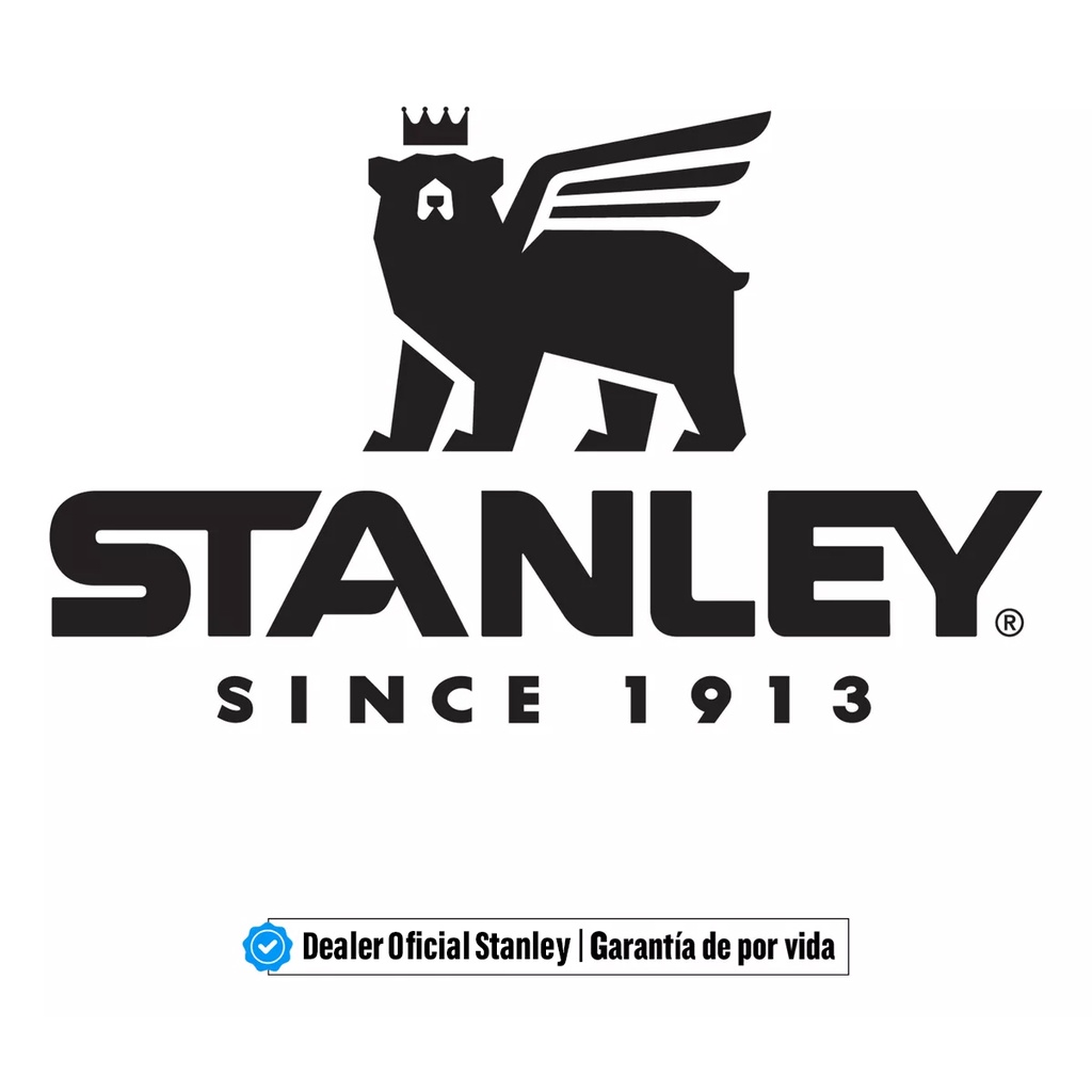 Termo Stanley Adventure Polar 1 Lt Original