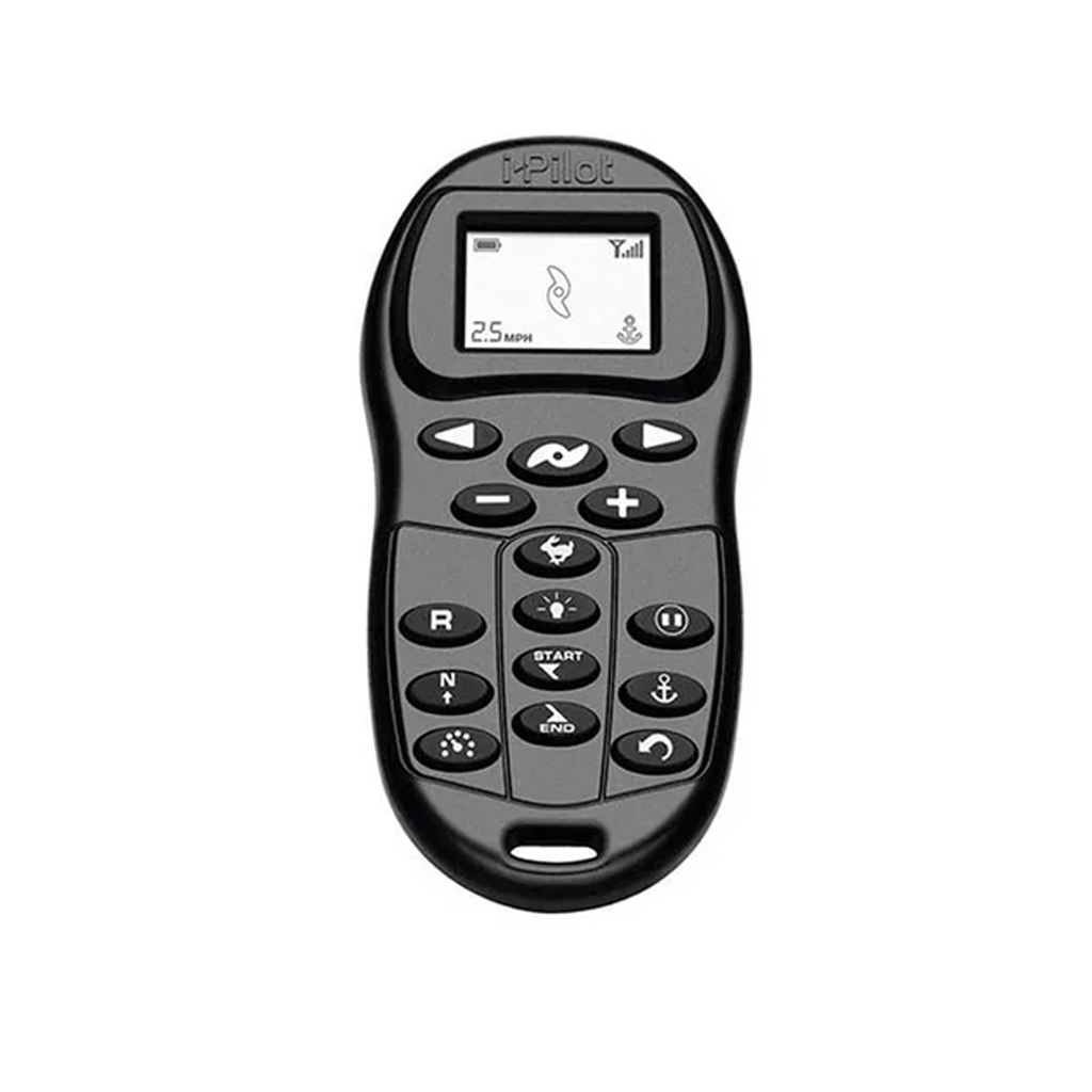Control Remoto I-pilot Gps Minnkota Powerdrive V2 1866310