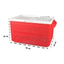 Conservadora Coleman Apilable 48 Latas