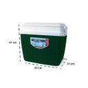 Heladera Conservadora Helatodo 28 Lts