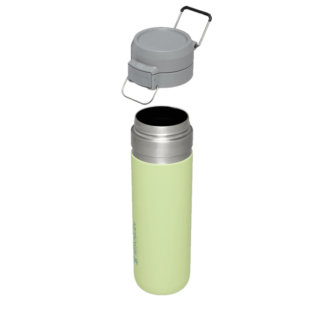STAN 24OZ GO FLIP BTL CITRON - SA