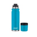 Termo Coleman 1200ml Caribbean Sea