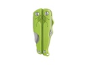 Multiherramienta Pinza Leatherman Leap 13 Usos Green 831836