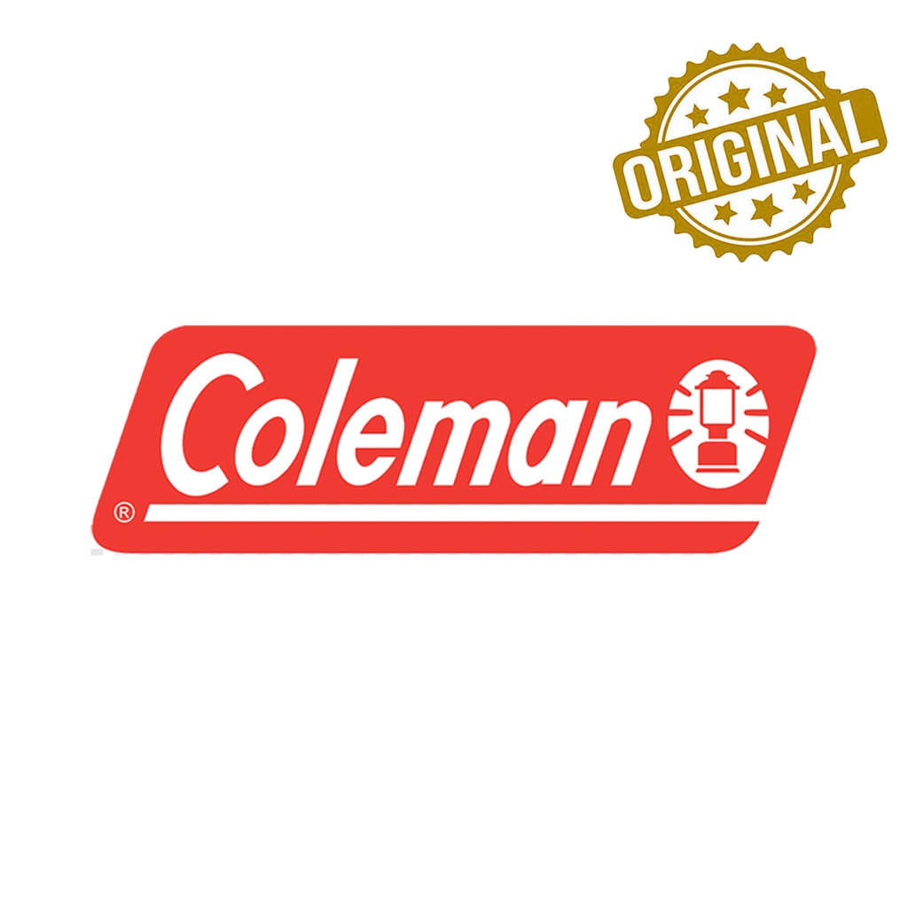 Bolso Térmico Coleman Sport Plegable 75 Latas Azul 