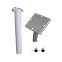 SOPORTE PARA PORTA CAÑA 60º EXTENSIBLE