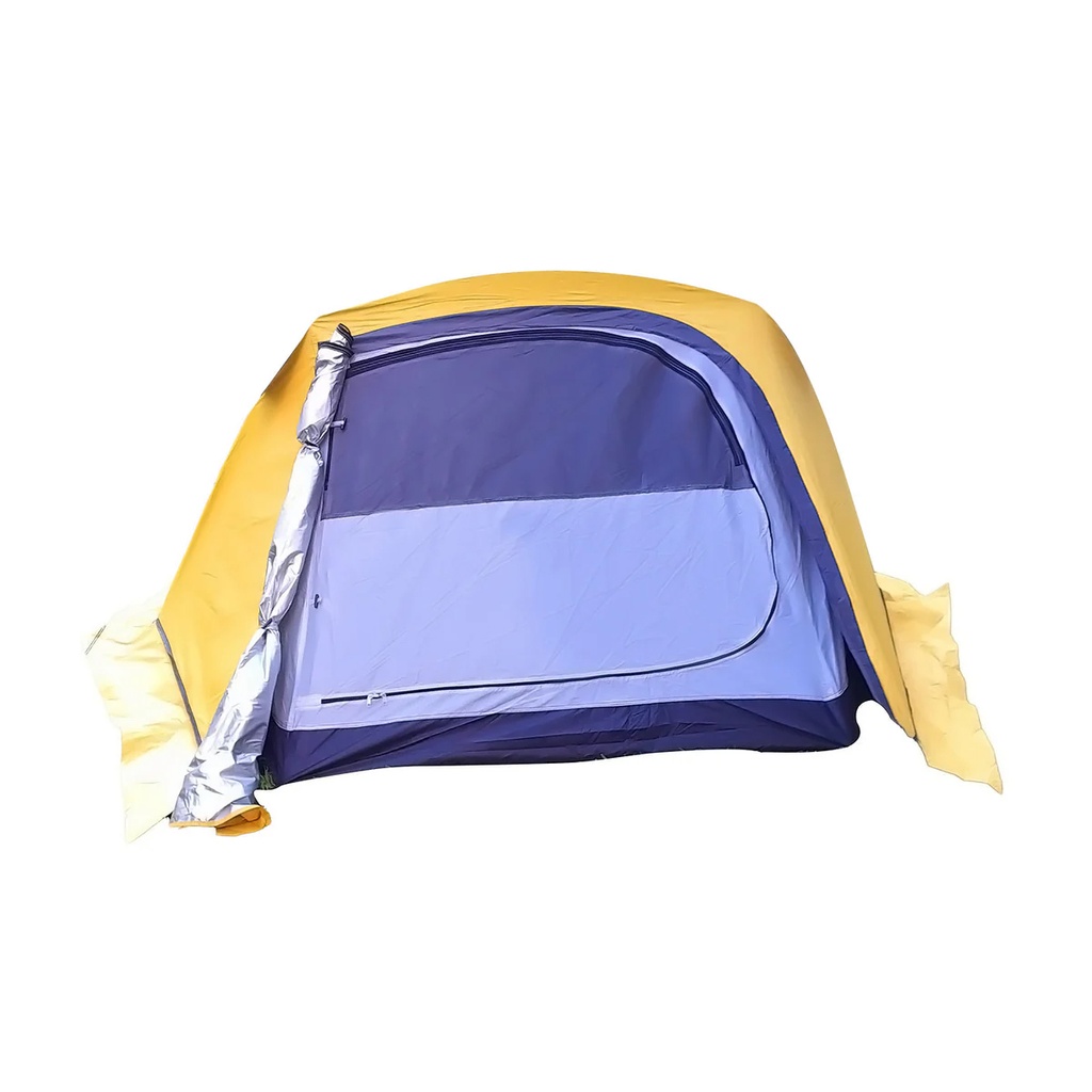 Carpa Spinit Alpine Pro 3