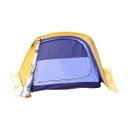 Carpa Spinit Alpine Pro 3
