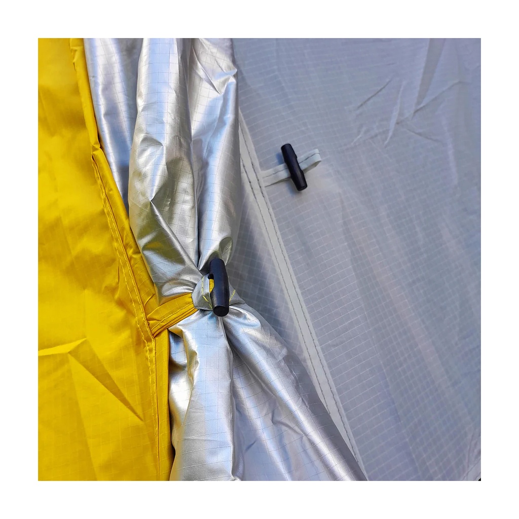 Carpa Spinit Alpine Pro 3