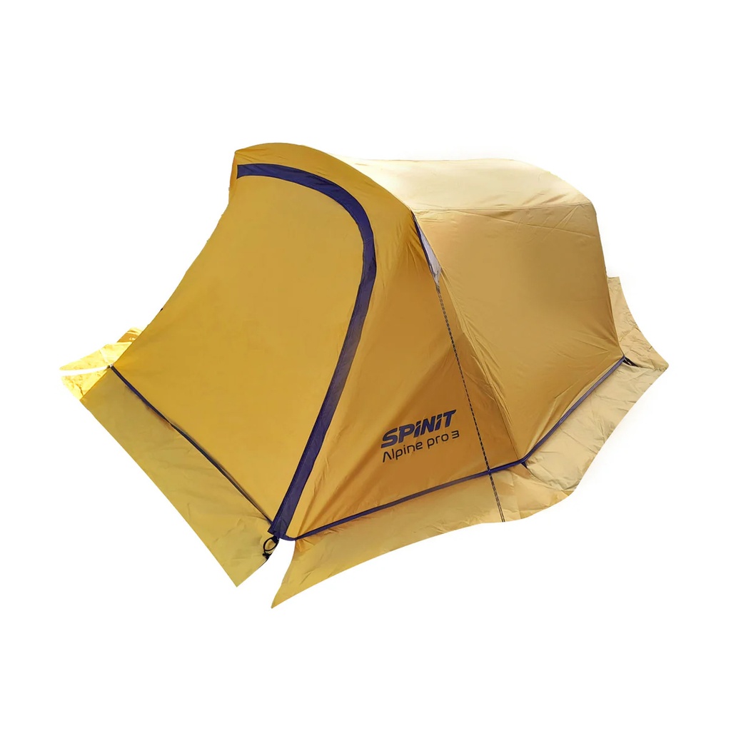 Carpa Spinit Alpine Pro 3