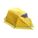 Carpa Spinit Alpine Pro 3