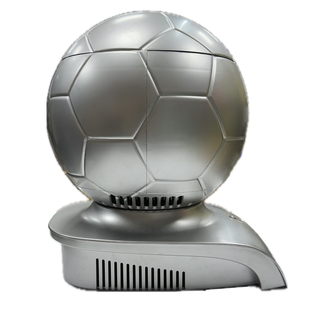 Conservadora 12V Pelota Frío - Calor