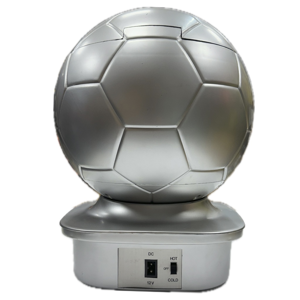 Conservadora 12V Pelota Frío - Calor