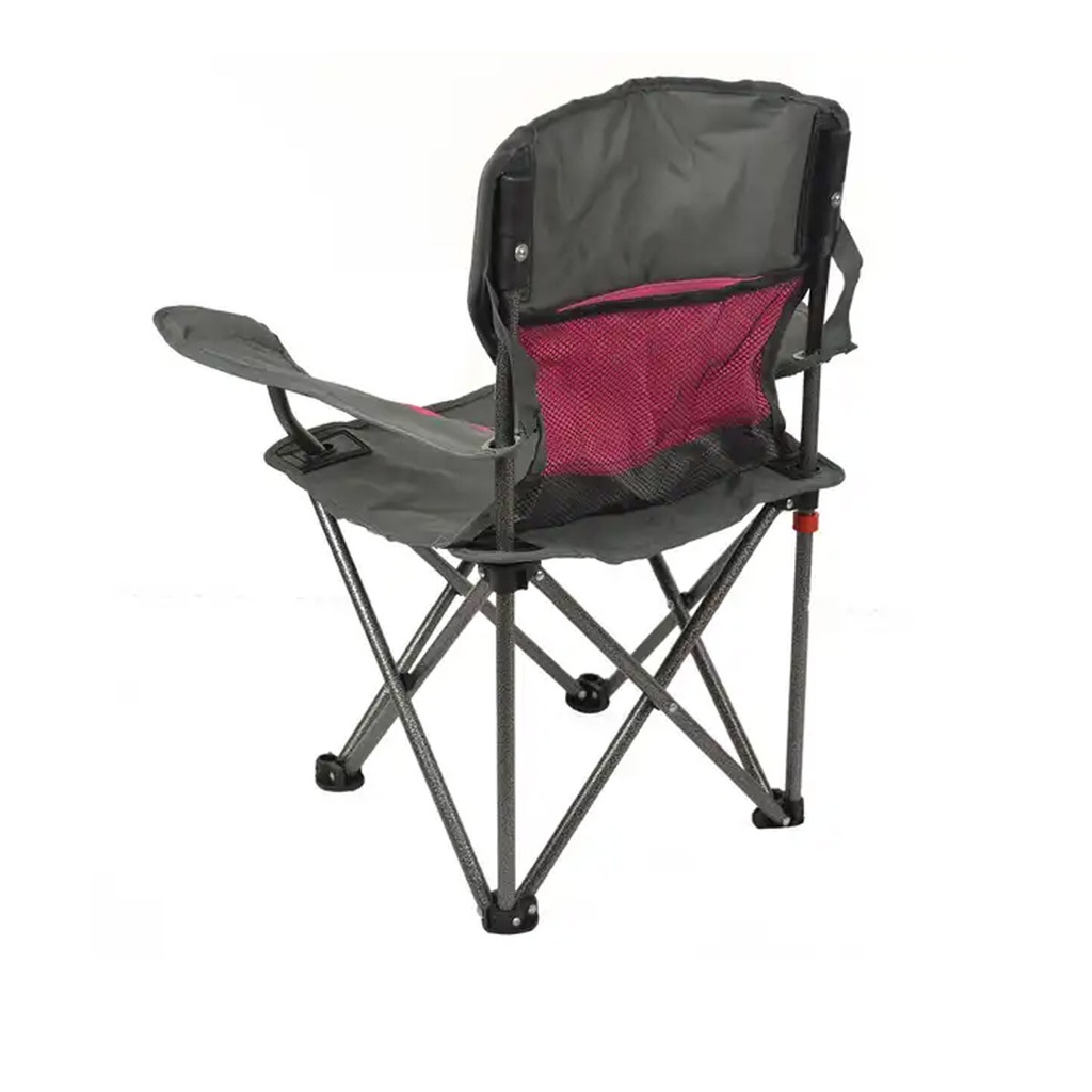 SILLA KIDS FUCSIA