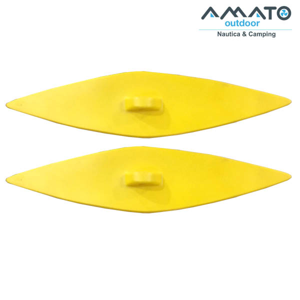 Flotadores Para Kayaks Adaptable Canoa Canobote Mini-trakker