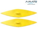 Flotadores Para Kayaks Adaptable Canoa Canobote Mini-trakker