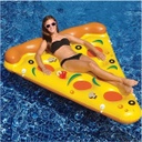 Inflable De Arrastre Pileta Pizza Pool