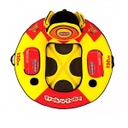 Inflable De Arrastre Sportsstuff Trek N Tube 1 Persona