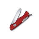 Cortaplumas Victorinox Alpineer 5 Usos Rojo