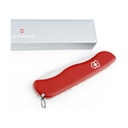 Cortaplumas Victorinox Alpineer 5 Usos Rojo