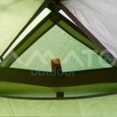 Carpa Coleman 2 Personas Darwin 2